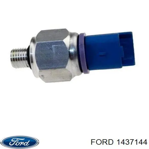 Купить 1437144 Ford Датчик насоса гидроусилителя