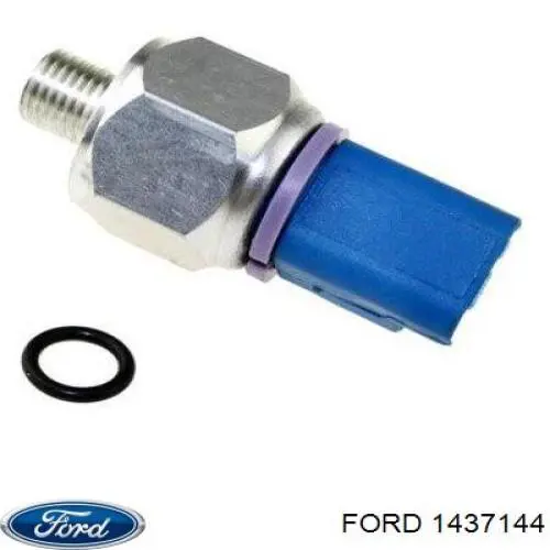 Датчик насоса гидроусилителя Ford 1437144