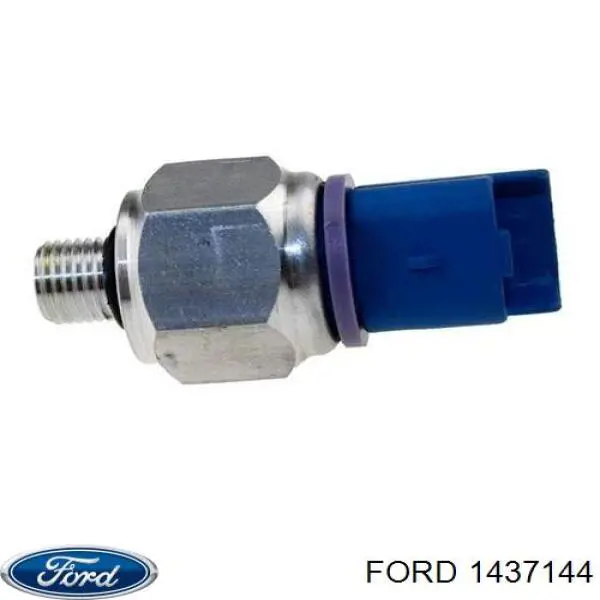 1437144 Ford Датчик насоса гидроусилителя