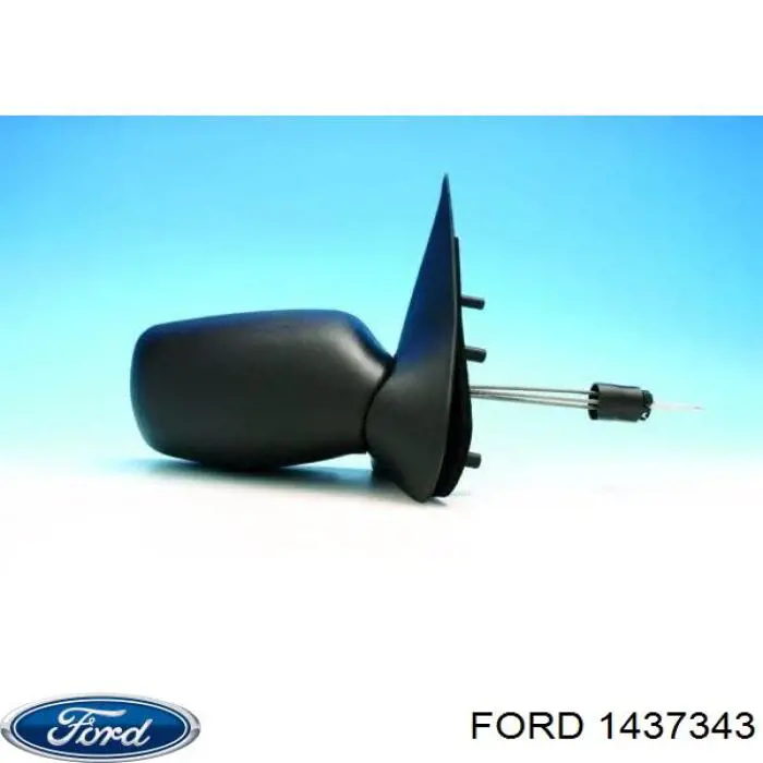  1437343 Ford