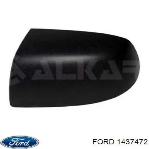 Купить 1437472 Ford Боковое зеркало заднего вида правое