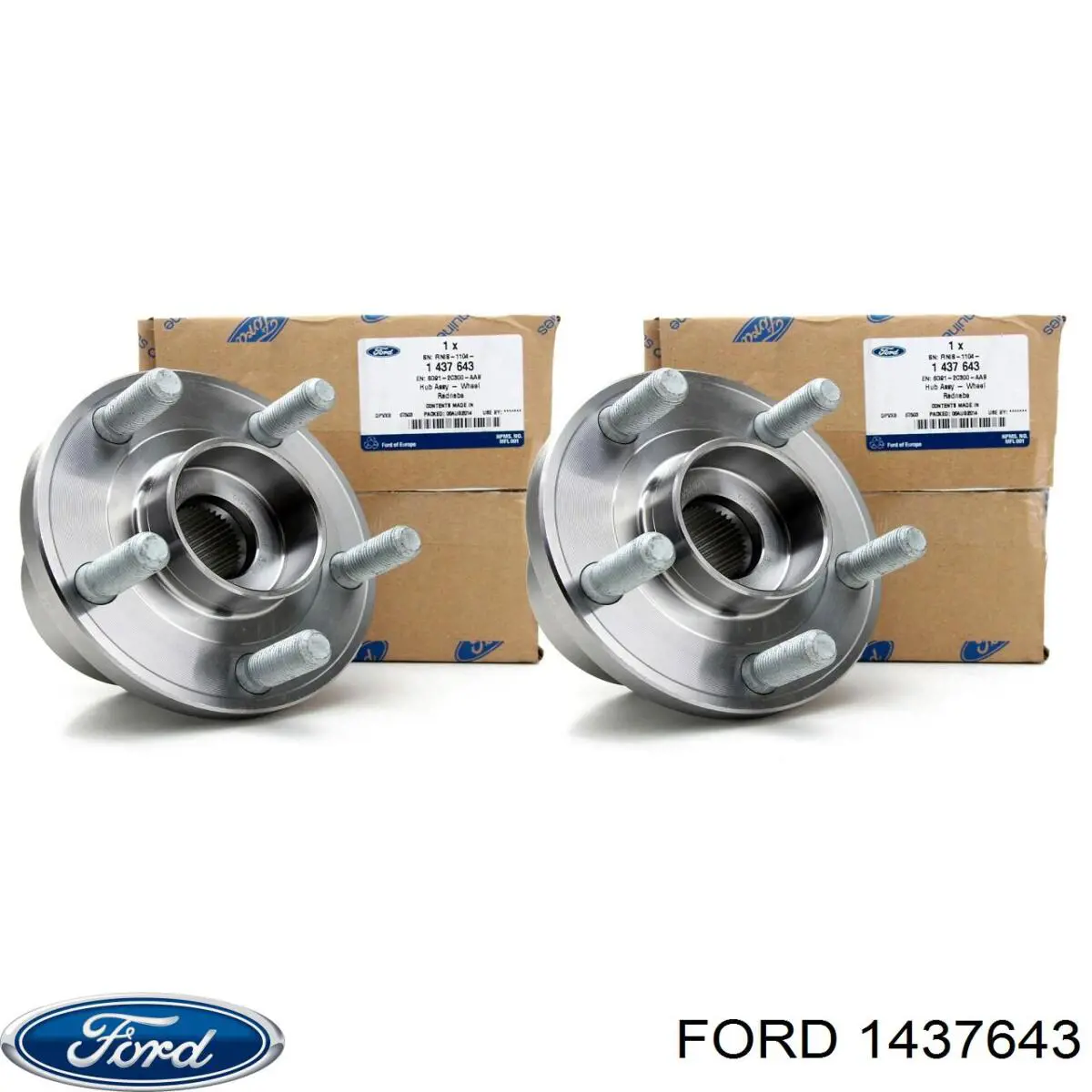 ford 1 437 643