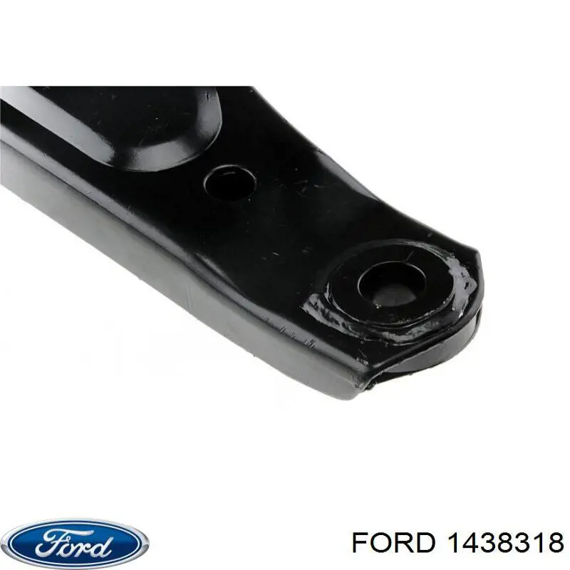 Левый рычаг передней нижней подвески Ford 1438318 цена, от 55.20 USD