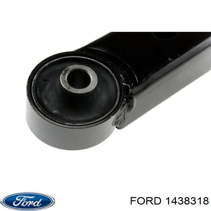 Купить 1438318 Ford Рычаг передней подвески левый