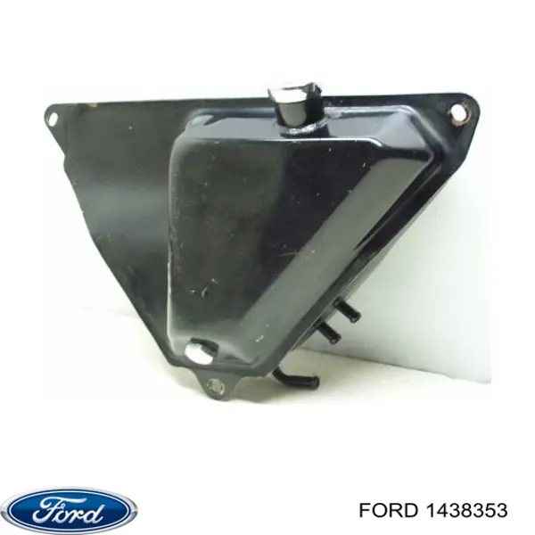 Tapón de culata 1438353 Ford