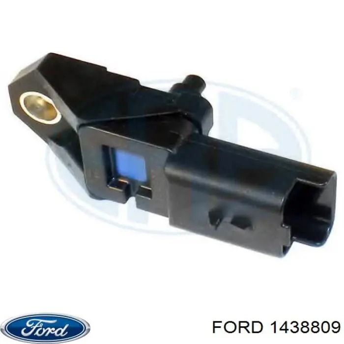 1438809 Ford Манометры