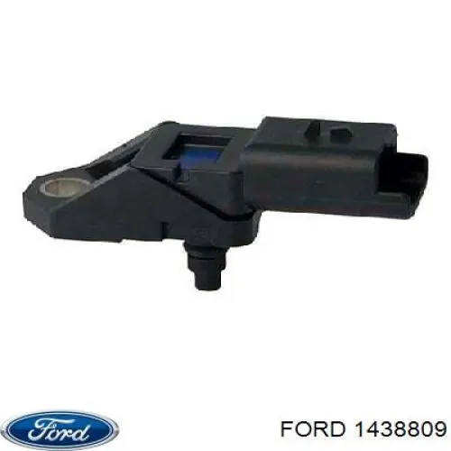 Датчик давления топлива Ford 1438809 цена, от 21.80 USD