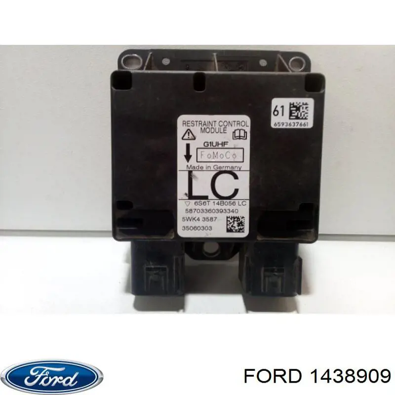 1438909 Ford 