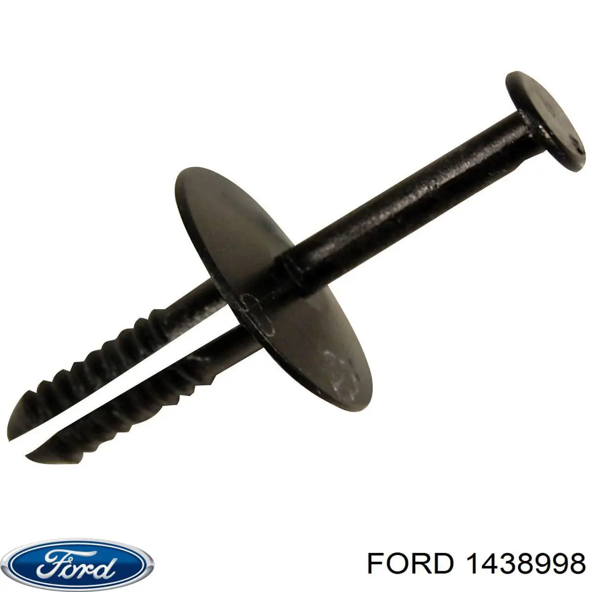 1438998 Ford Масло компрессорное