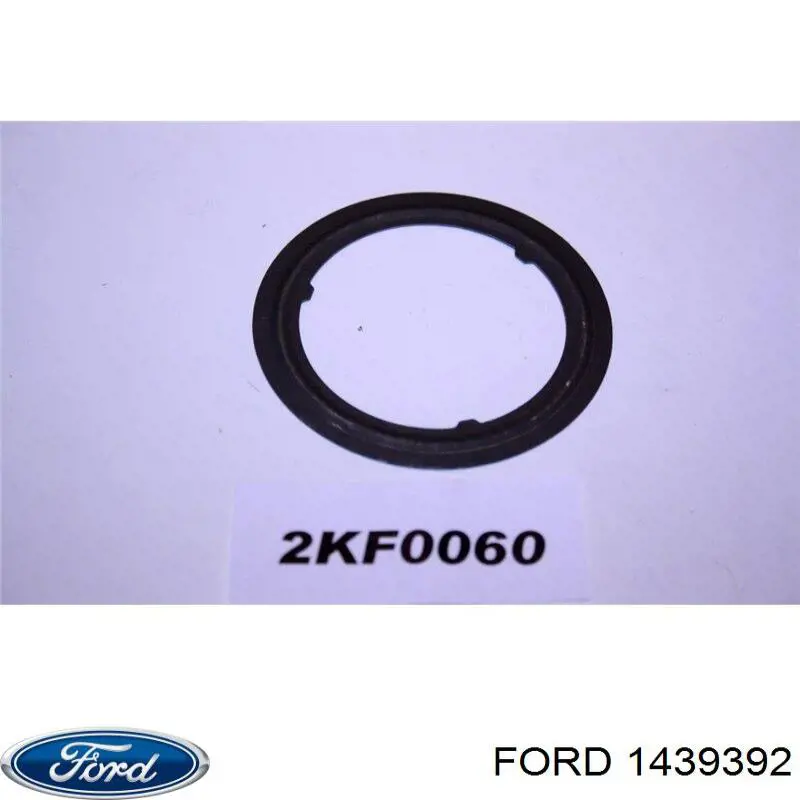 Прокладка коллектора выпускного Ford 1439392 цена, от 7.76 USD