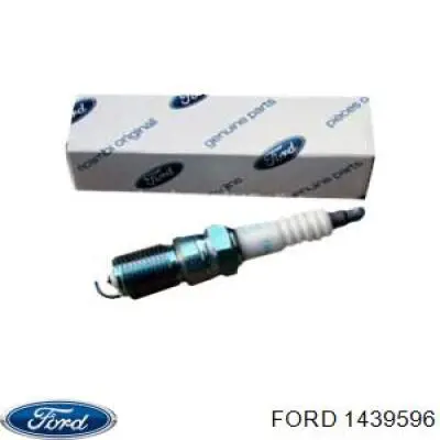 Свеча зажигания Ford 1439596 цена, от 17.98 USD