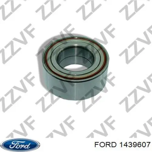 Подшипник ступицы передней FORD 1439607