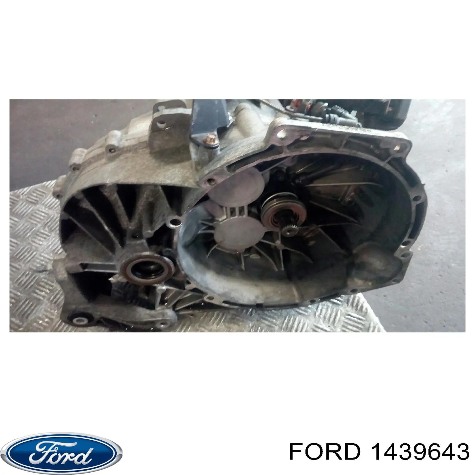 1439643 Ford 