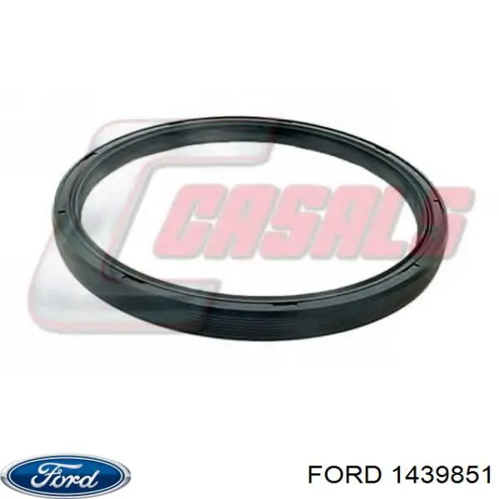 1439851 Ford 