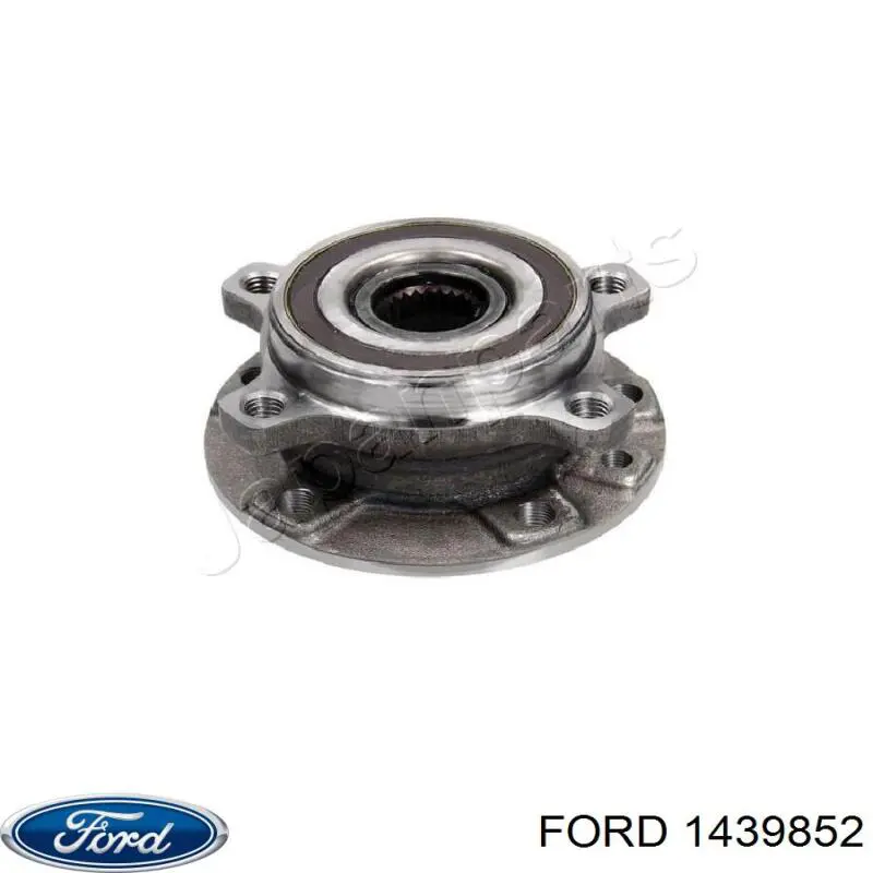  1439852 Ford