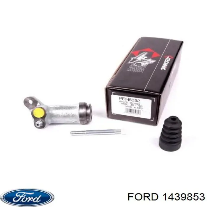  1439853 Ford