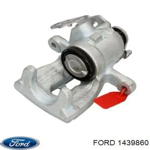 Задний правый суппорт Ford 1439860