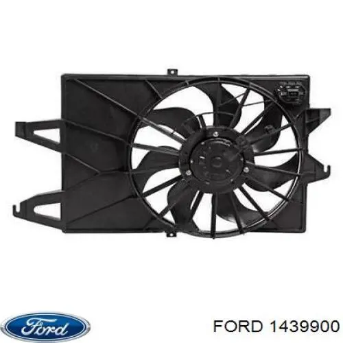 ДаД Ford 1439900
