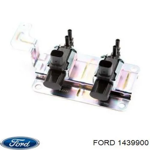 1439900 Ford Датчик давления воздуха