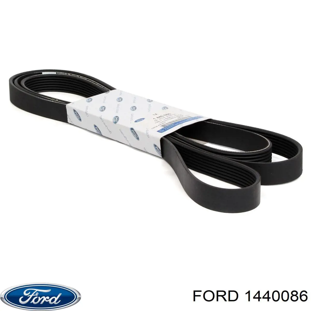 Ремень генератора 1440086 Ford