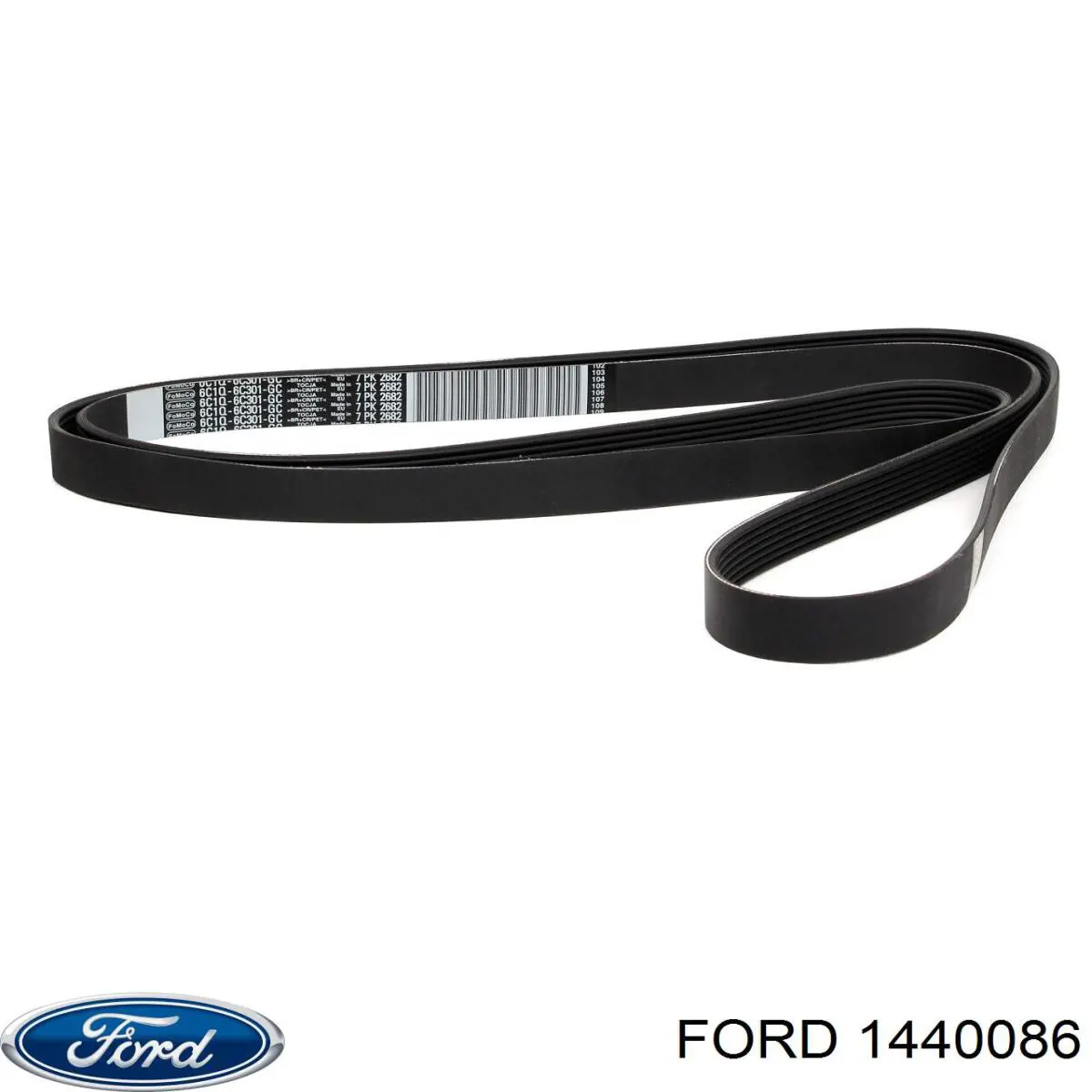 1440086 Ford