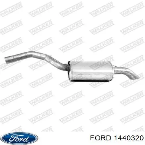  1440320 Ford