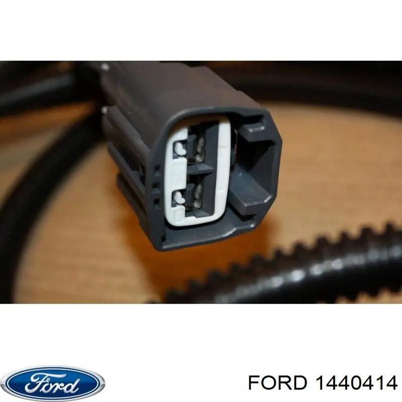 Купить 1440414 Ford Насос рулевого управления