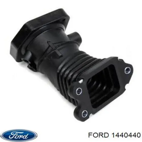 Патрубок дроссельной заслонки Ford 1440440