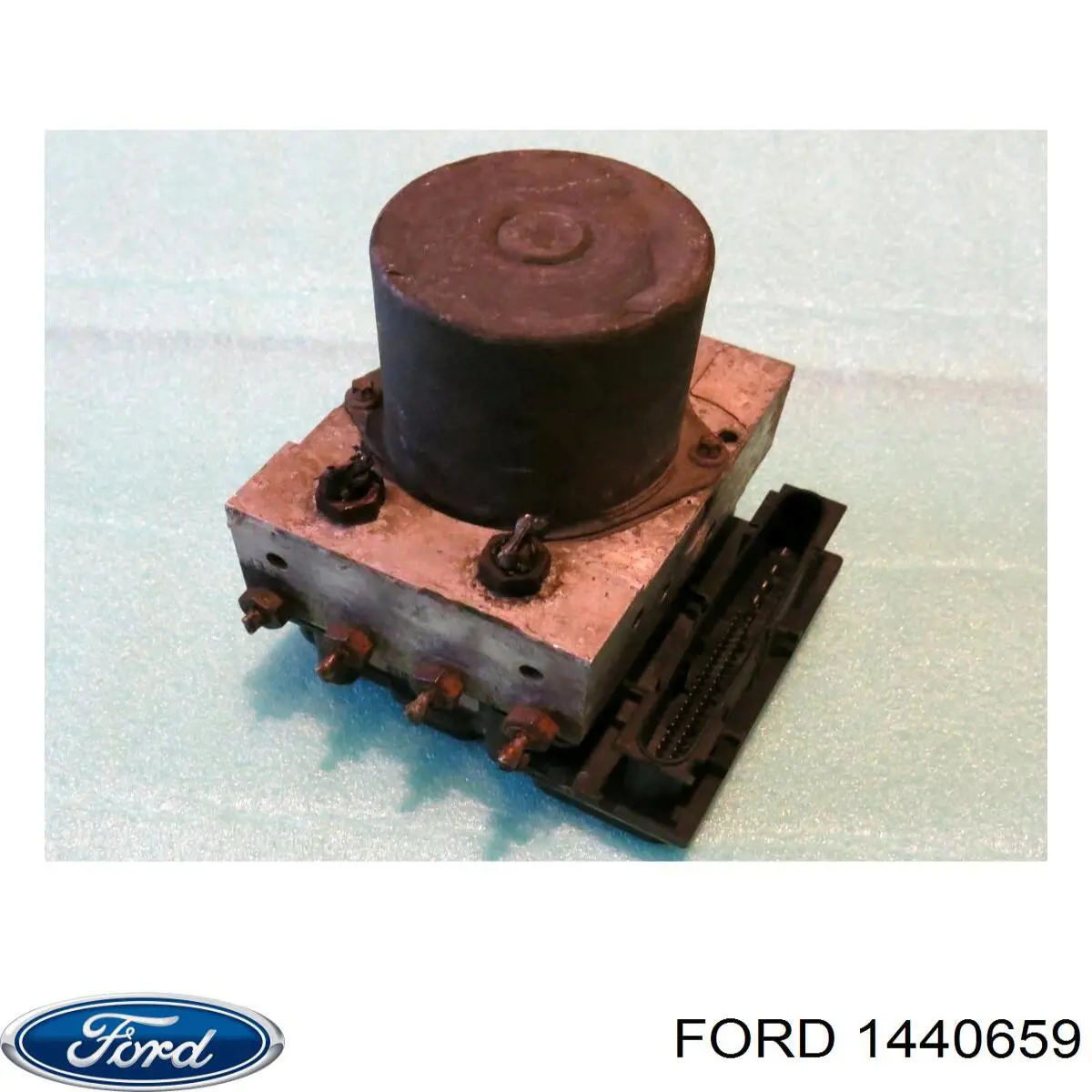 Гидроблок АБС Ford 1440659 цена, от 180.53 USD