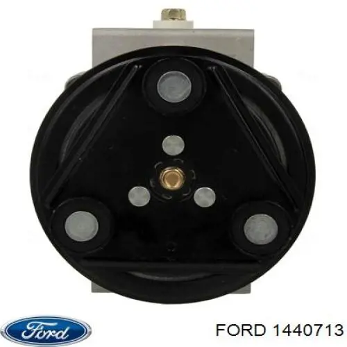 Компрессор системы кондиционирования Ford 1440713 цена, от 145.95 USD