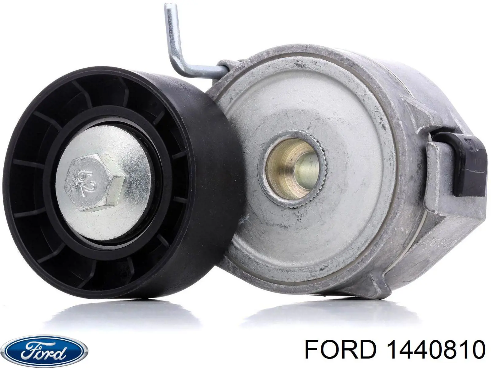 Купить 1440810 Ford Натяжитель приводного ремня