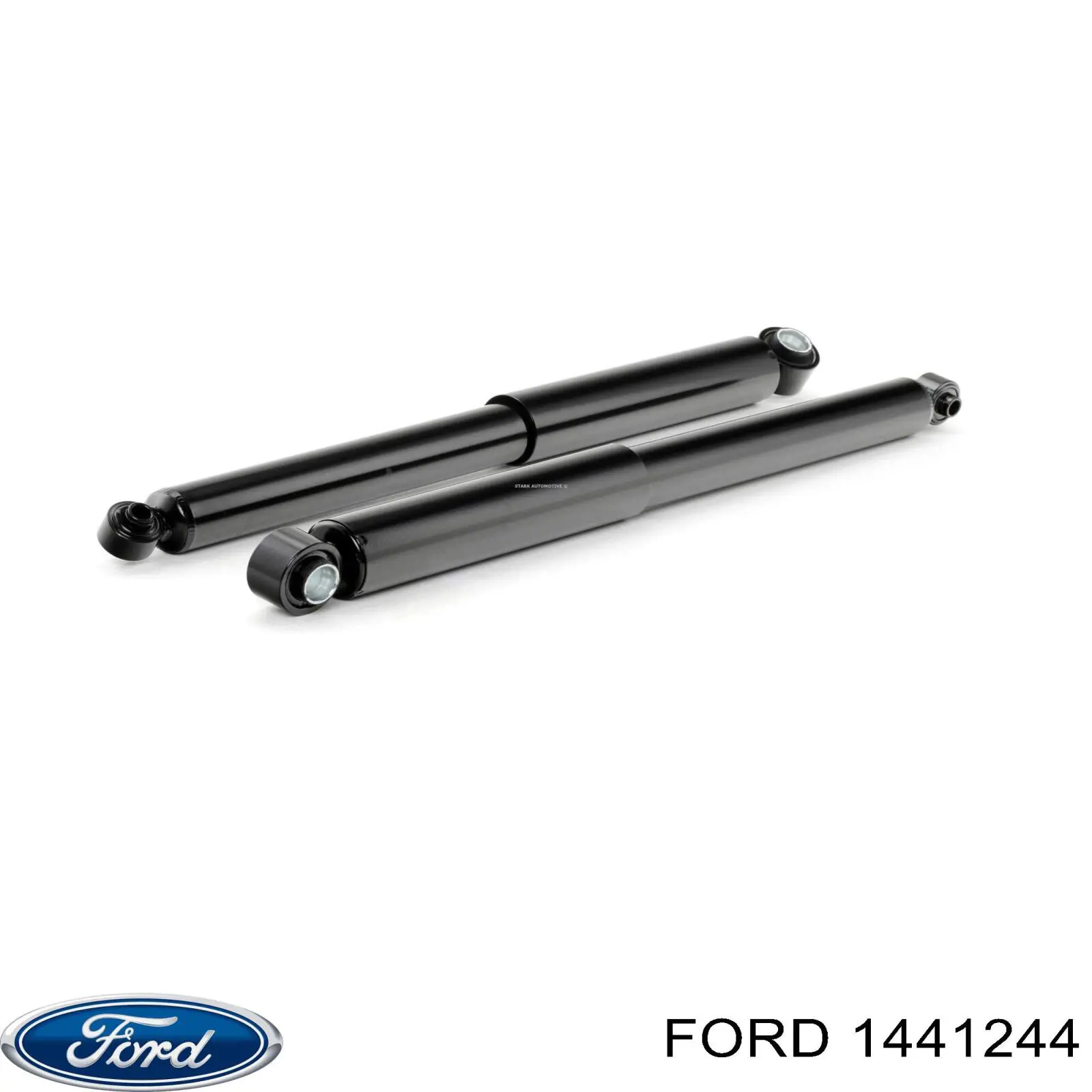 Стойка амортизатора задняя Ford 1441244 цена, от 36.01 USD