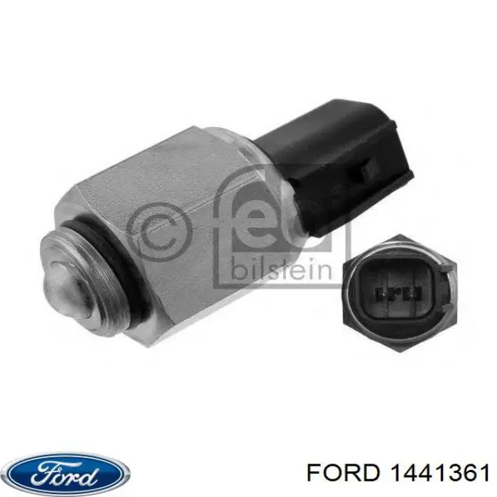 Датчик заднего хода 1441361 Ford