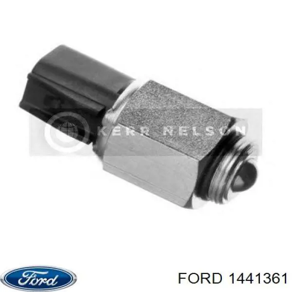 Датчик фонарей заднего хода Ford 1441361