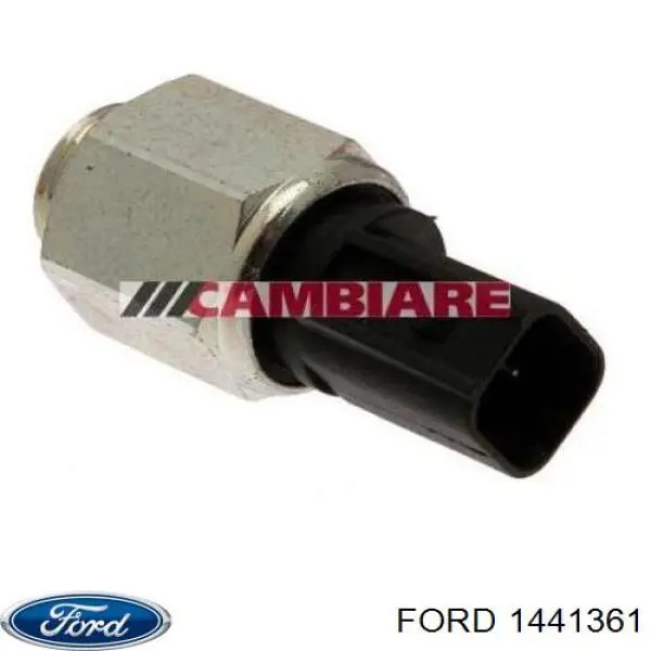Купить 1441361 Ford Датчик света заднего хода