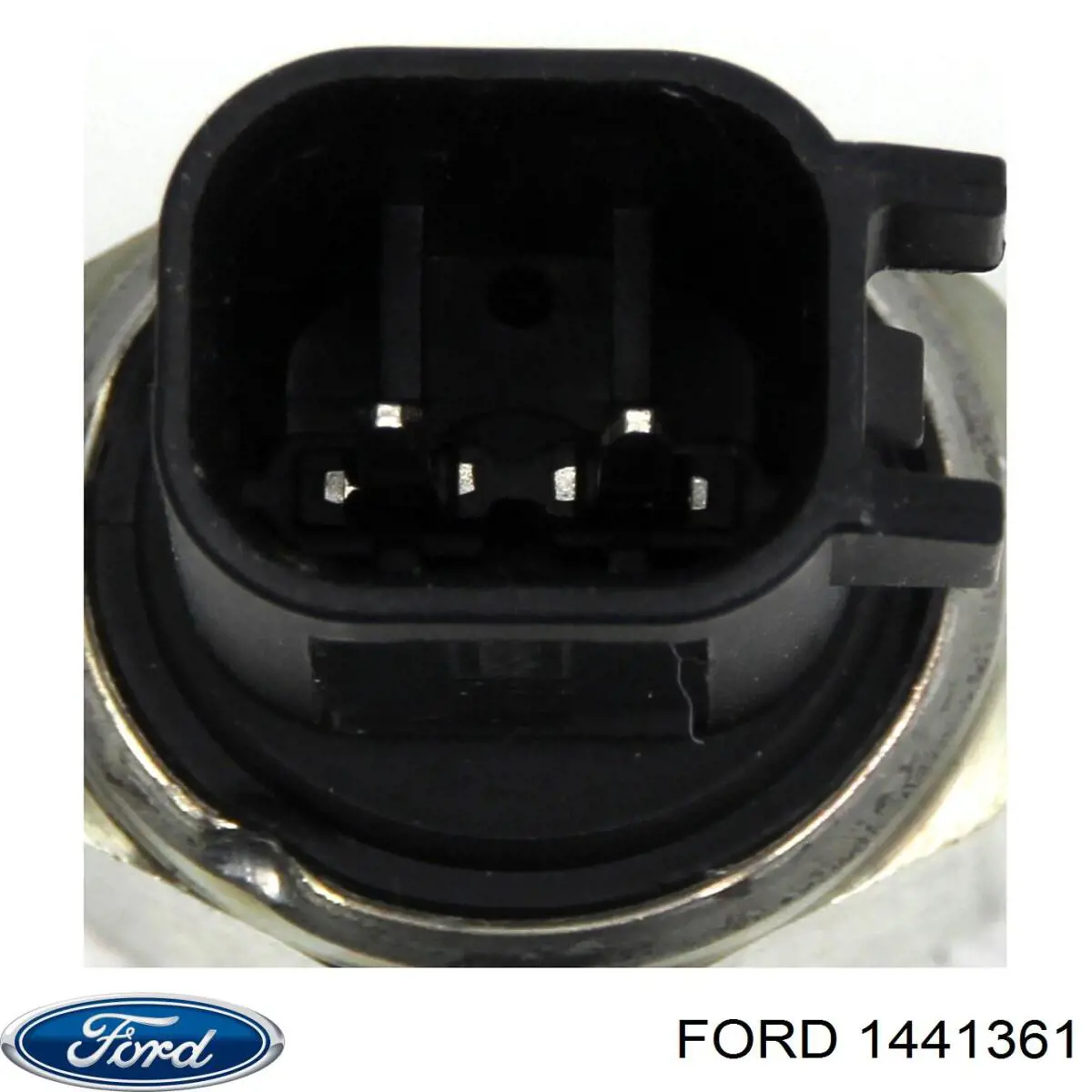 Купить 1441361 Ford Датчик света заднего хода
