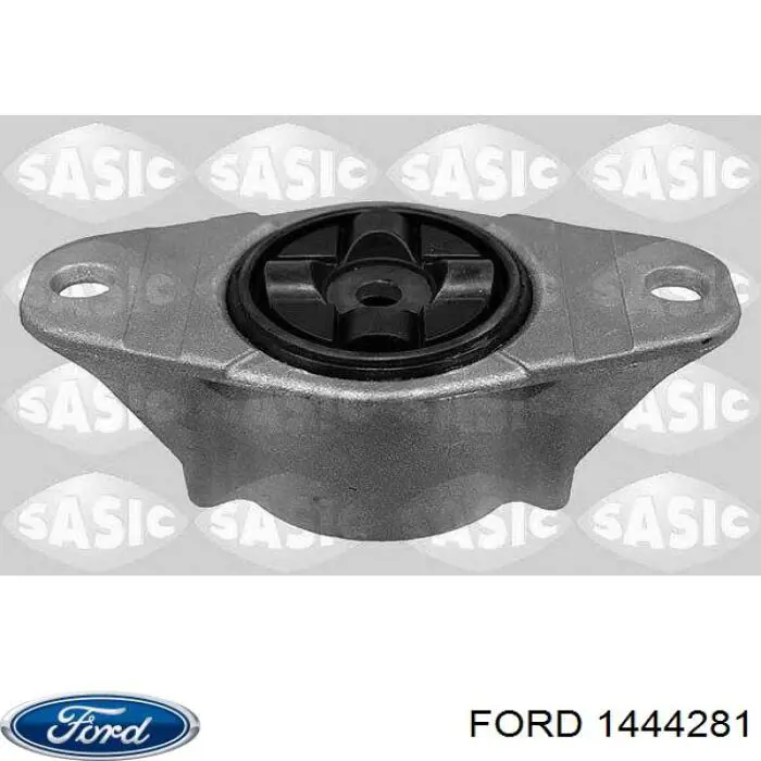 Купить 1444281 Ford Опора амортизатора заднего