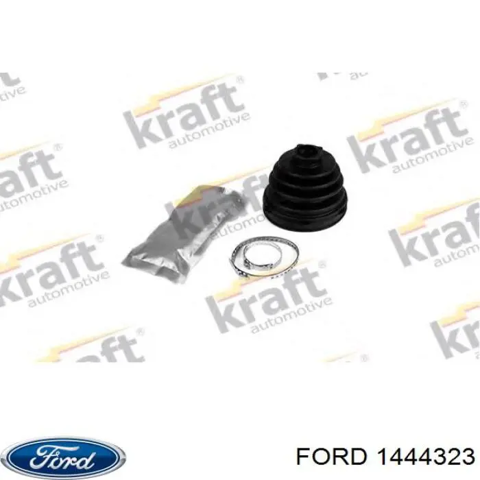 Купить 1444323 Ford Пыльник гранаты внутренний, передней полуоси