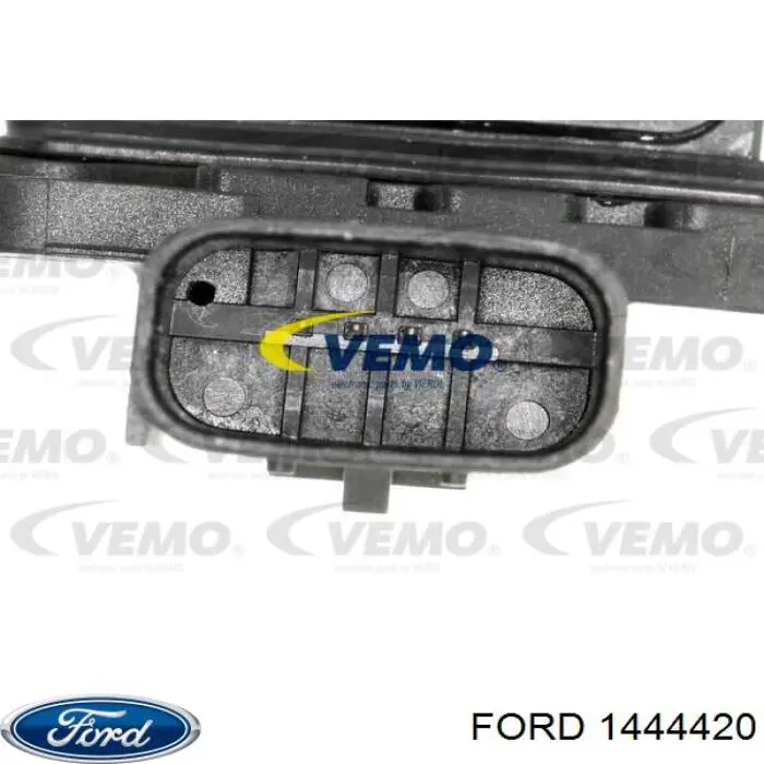 Датчик массового расхода воздуха Ford 1444420 цена, от 34.55 USD