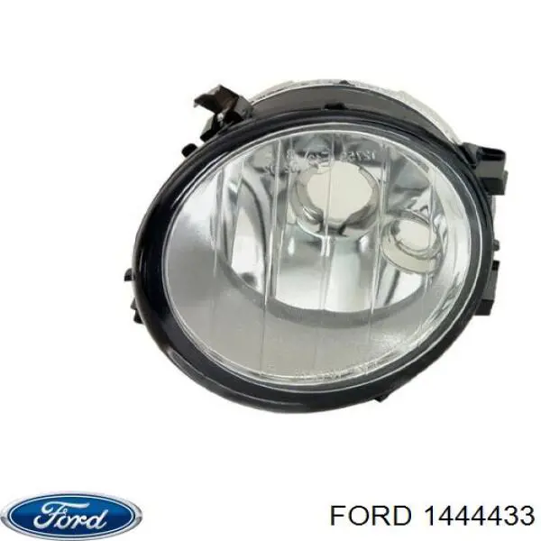 Купить 1444433 Ford Туманка правая