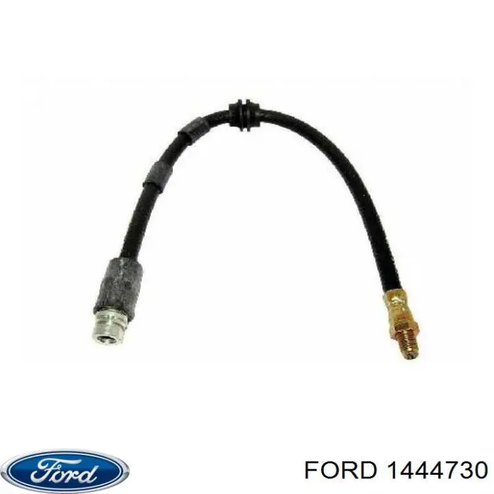 Шланг тормозной передний Ford 1444730 цена, от 6.28 USD