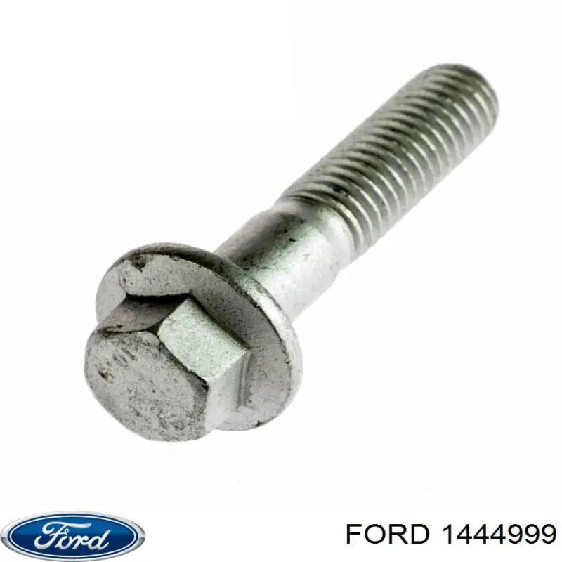  1132518 Ford