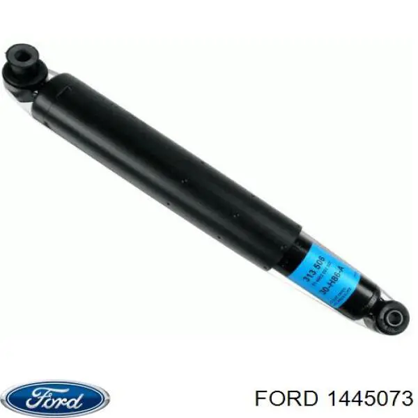 1445073 Ford амортизатор задний