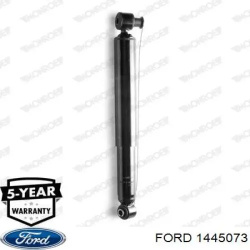 Амортизатор задний 1407950 Ford