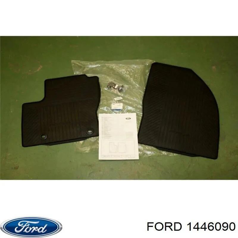  Ford 1446090 цена, от 56.05 USD