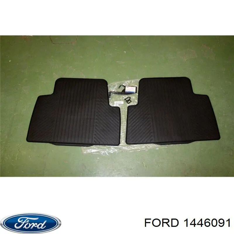  1302768 Ford