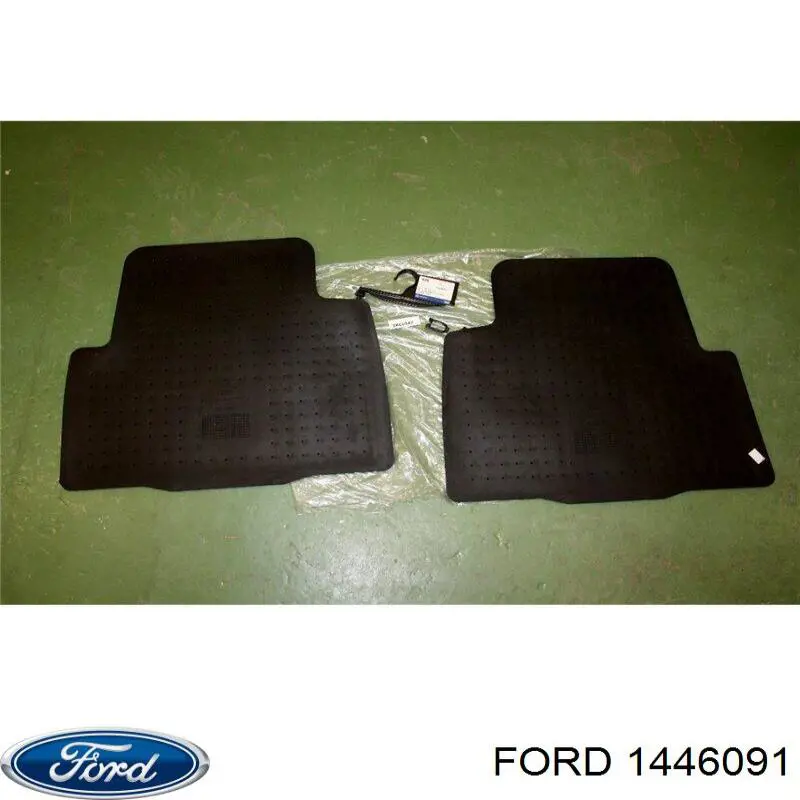 Купить 1446091 Ford 