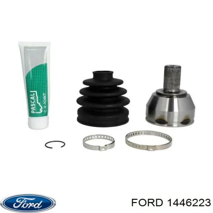 Купить 1446223 Ford 