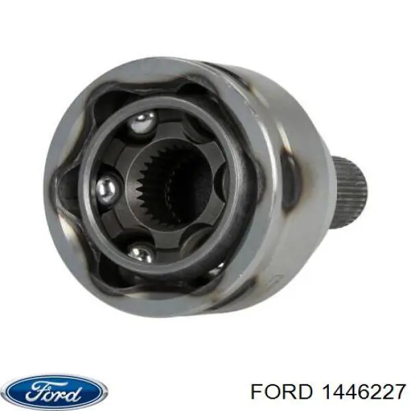 Купить 1446227 Ford Внешняя граната