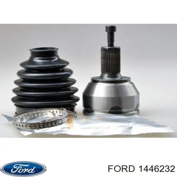 Купить 60811035 Fiat/Alfa/Lancia Внешняя граната